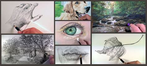 Free Drawing Lessons- Learn How to Draw-Videos | Drawing lessons, Drawings, Drawing videos