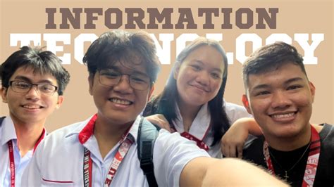 Information Technology promotional video | University of the East - Caloocan campus. - YouTube