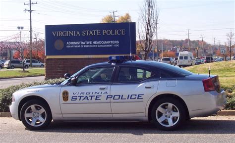Pratt: Virginia state police runs illegal background checks on Virginians | American Military News