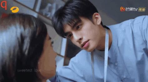 Kabedon Find Yourself GIF - Kabedon Find Yourself Song Weilong - Discover & Share GIFs