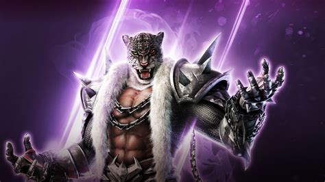 Tekken King Wallpaper (67+ images)