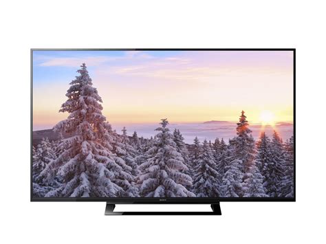 Sony 60" 1080p 120Hz Smart LED HDTV $648 (Reg $798) + Free Shipping - HEAVENLY STEALS