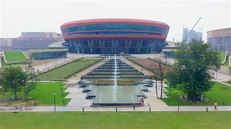 Bharat Mandapam: Top tech features of G20 summit venue