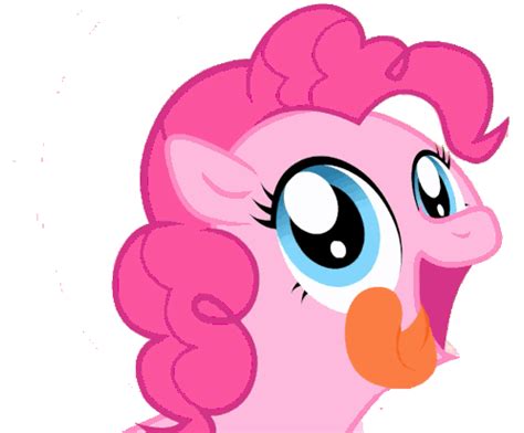 Pinkie Pie My Little Pony Sticker - Pinkie Pie My Little Pony My Little Pony Friendship Is Magic ...