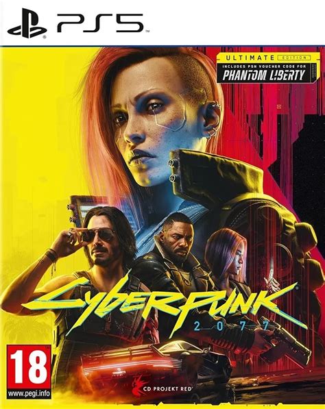 Cyberpunk 2077 Box Shot for PC - GameFAQs