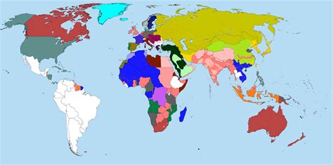 The Global Conflicts: Map Game | TheFutureOfEuropes Wiki | Fandom