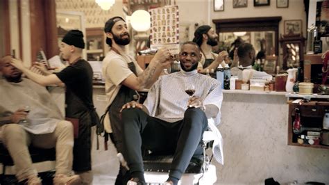 THE SHOP Ft. LeBron James, Draymond Green | Clip - YouTube