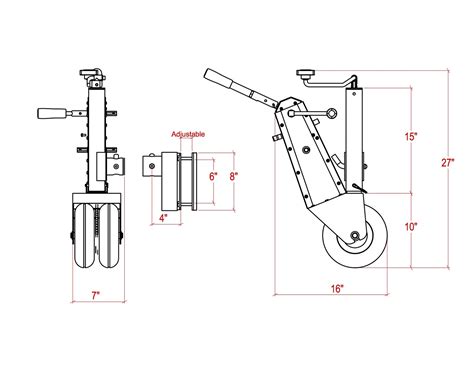 Trailer Valet 5X | Caravan Parts