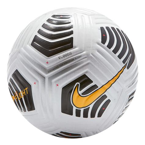 Nike Premier League 2020/21 Flight Official Match Ball White/Black – Azteca Soccer