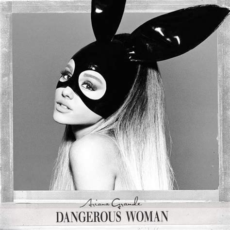 Ariana Grande presenta "Dangerous Woman" | Momento Sonoro