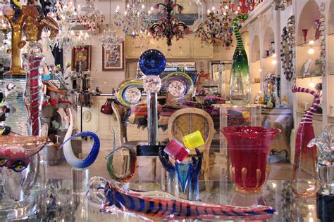 Venice, Italy, Murano Glass Store Window | wiredtourist.com | Flickr