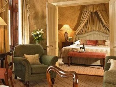 Cahernane House Hotel in Killarney - Room Deals, Photos & Reviews