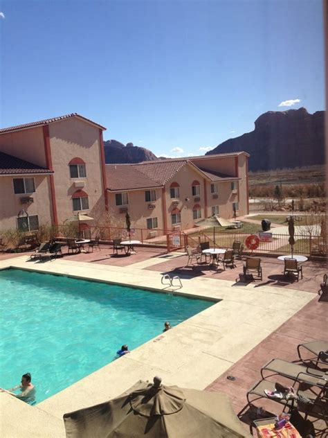 Aarchway Inn - Hotels - Moab, UT, United States - Reviews - Photos - Yelp