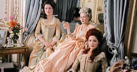 Here's How Marie Antoinette Was Historically Accurate... And How It Wasn’t