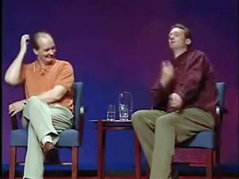 Whose Line is it anyway bloopers- ryan stiles -1 - video Dailymotion