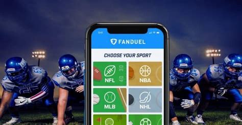 FanDuel Launches Standalone Online Casino in NJ