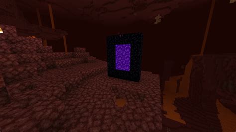 Minecraft guide: How to build a nether portal quickly and easily | Windows Central