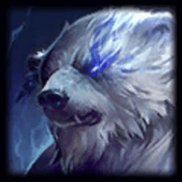 Volibear ARAM Build, Runes, Items, Skills (Season 12.6)