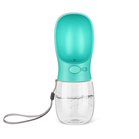 Dog Water Bottle | The Most Helpful Products For Under $50 | POPSUGAR Smart Living Photo 10