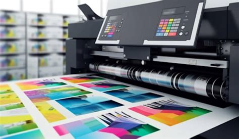 What Is a Print Shop: Definition, Meaning, and Convenience