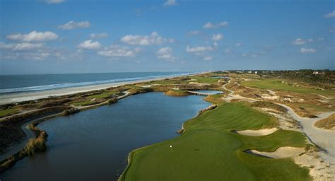 Kiawah Island, South Carolina | Inspirato Luxury Vacation Residences