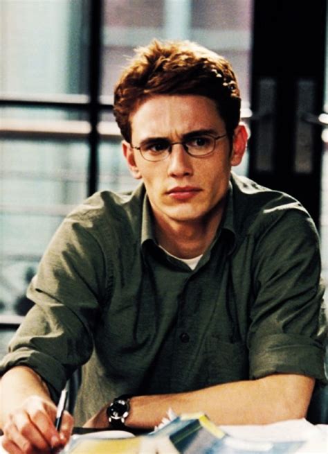 James Franco | James franco spiderman, James franco, Harry osborn