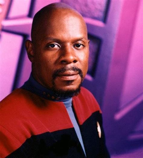 Benjamin Sisko - Star Trek: Deep Space Nine Photo (8476332) - Fanpop