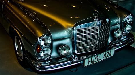 Mercedes Benz Wallpapers 1920 1080p - WallpaperSafari