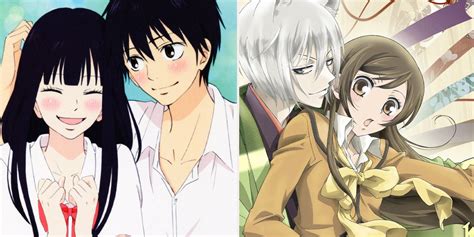 Top 65+ romance anime on hulu best - in.cdgdbentre