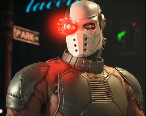 Image - Deadshot Injustice 2 pic2.png | Injustice:Gods Among Us Wiki | FANDOM powered by Wikia