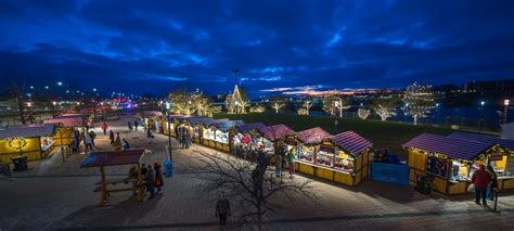 ChristkindlMarket | Paramount Theatre