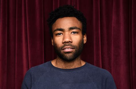 Childish Gambino Gets Smooth & Soulful on New Track ‘Redbone ...