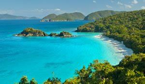 Best St John Snorkeling Spots - On-Island Times US Virgin Islands : On-Island Times US Virgin ...