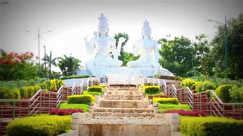 Vizag Vuda Kailasagiri Park| Visakhapatnam Kailashgiri hill Hd video|Vizag Power - YouTube