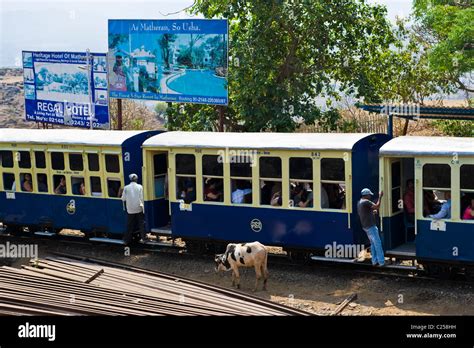 Railway, Matheran, Mumbai, India Stock Photo - Alamy