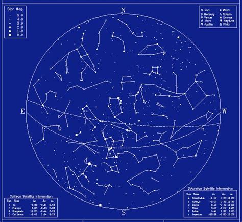 Maps, Stars and Constellation map on Pinterest