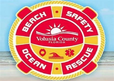 Volusia County Beach Safety Director Officially Confirmed | WNDB - News ...