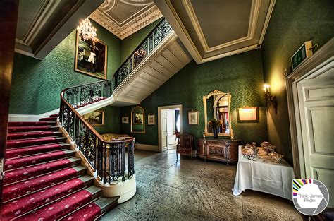 Inside Addington Palace | As some of you may know it was Ope… | Flickr