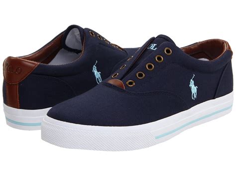 Great bargain for authentic designer brands!: POLO RALPH LAUREN Men's Shoes