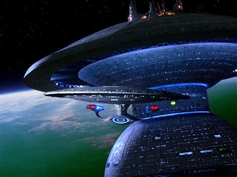 Starbase 133 - Federation Space - Official Wiki