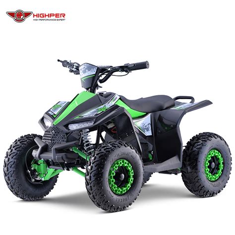 China Electric ATV for Kids 1060W 36V Great Quality Manufacturer and Exporter | Highper