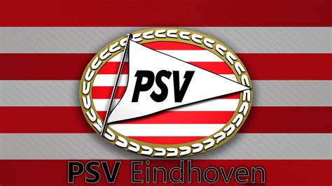 PSV Eindhoven Logo 3D -Logo Brands For Free HD 3D