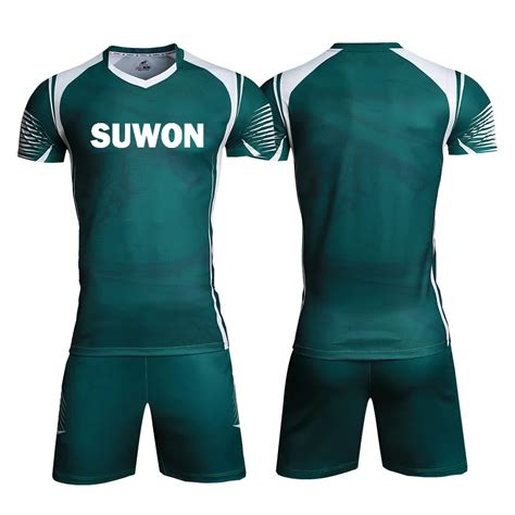 Volleyball Uniforms – Suwon Sports