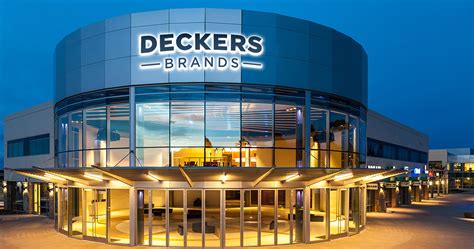 Explore Current Openings | Deckers Brands