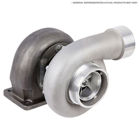 Bobcat Turbocharger Parts, View Online Part Sale - TurboChargerPros.com