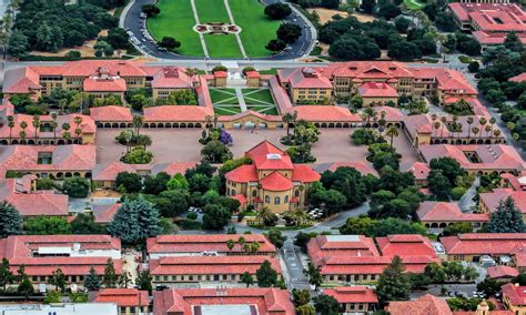 Stanford University | HDWalle