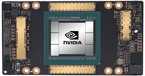 Oracle Cloud Infrastructure First to Make NVIDIA A100 GPUs Generally ...