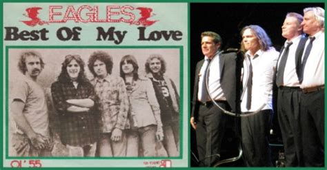 Eagles: "Best of My Love" | Is This The Best Eagles Song?