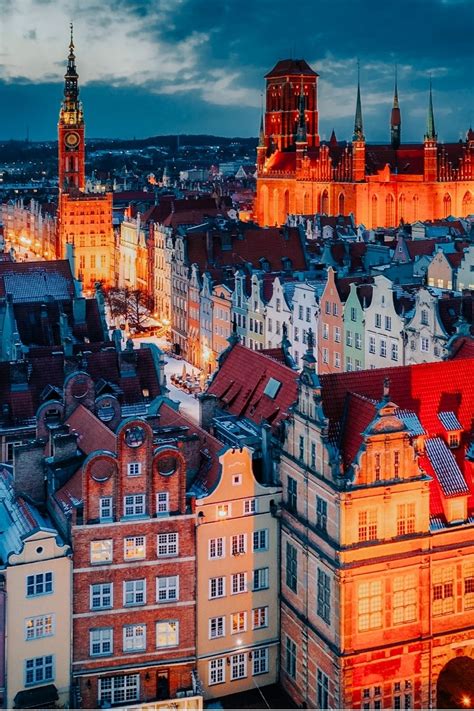 Gdansk in Winter: 18 Amazing Things To Do