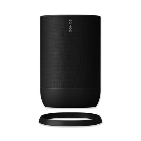 Sonos Move Portable Smart Speaker | Unilet Sound & Vision